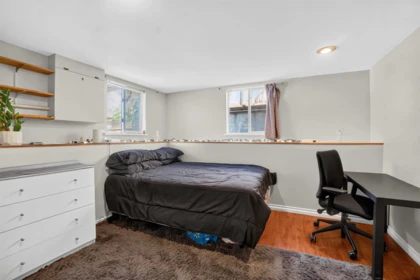 Primary Bedroom Photo of 2063 W 37th Avenue, Vancouver, BC