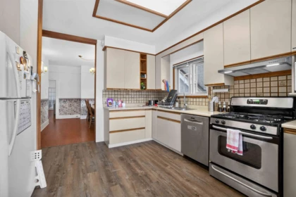 Street View Photo of 2063 W 37th Avenue, Vancouver, BC