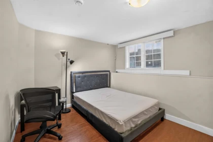 Walk-In Closet Photo of 2063 W 37th Avenue, Vancouver, BC