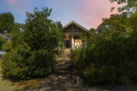 2063 W 37th Avenue, Vancouver, BC