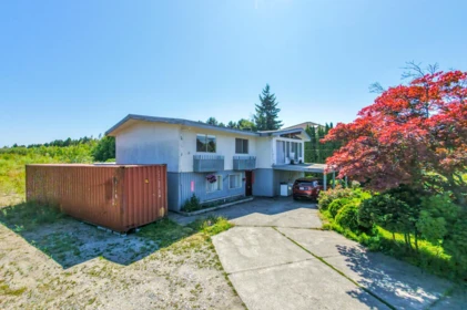 11280 Granville Avenue, Richmond, BC, Richmond — Single Family Residence for sale