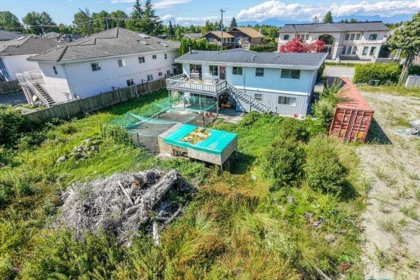 Pantry Photo of 11280 Granville Avenue, Richmond, BC