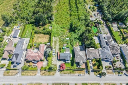 Primary Bedroom Photo of 11280 Granville Avenue, Richmond, BC