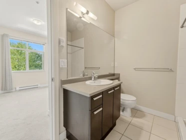 Loft / Bonus Room Photo of 403 10499 University Drive, Surrey, BC