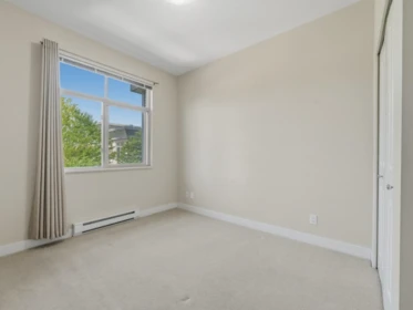 Powder Room Photo of 403 10499 University Drive, Surrey, BC