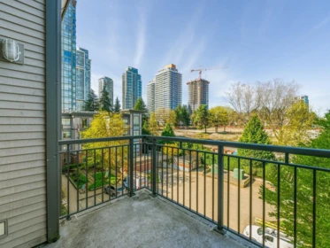 Primary Bedroom Photo of 403 10499 University Drive, Surrey, BC