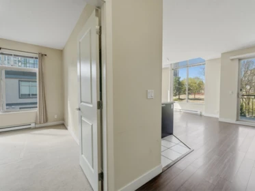 Walk-In Closet Photo of 403 10499 University Drive, Surrey, BC
