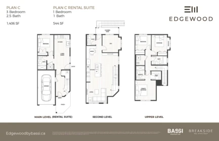Playground / Recreational Area Near 101 16795 Edgewood Drive, Surrey, BC