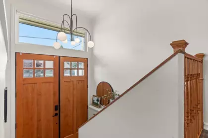 9314 Jackson Street, Chilliwack, BC, Chilliwack — Single Family Residence for sale