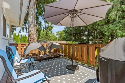 Front Yard Photo of 9314 Jackson Street, Chilliwack, BC