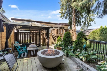 Hot Tub / Spa Photo of 9314 Jackson Street, Chilliwack, BC