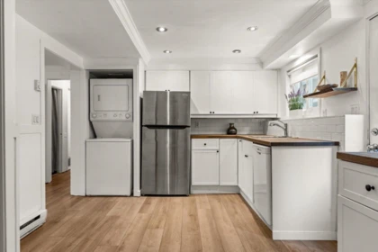 Laundry Room Photo of 9314 Jackson Street, Chilliwack, BC