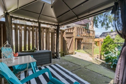 Outdoor Kitchen Photo of 9314 Jackson Street, Chilliwack, BC