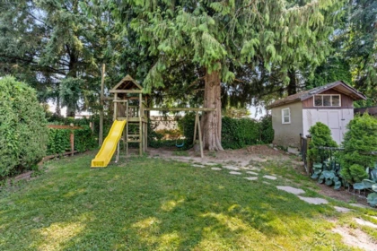 Street View Photo of 9314 Jackson Street, Chilliwack, BC