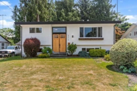 9314 Jackson Street, Chilliwack, BC