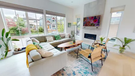 411 Aubrey Place, Vancouver, BC, Vancouver — Single Family Residence for sale