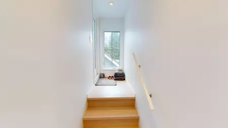 Laundry Room Photo of 411 Aubrey Place, Vancouver, BC