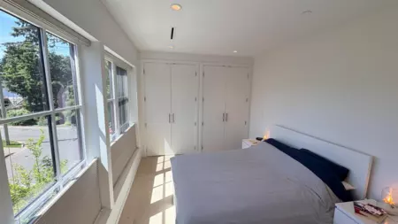 Loft / Bonus Room Photo of 411 Aubrey Place, Vancouver, BC