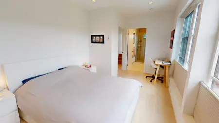 Office / Den Photo of 411 Aubrey Place, Vancouver, BC