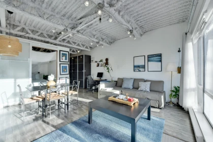 305 350 E 2nd Avenue, Vancouver, BC, Vancouver — Apartment/Condo for sale