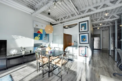 305 350 E 2nd Avenue, Vancouver, BC, Vancouver — Apartment/Condo for sale