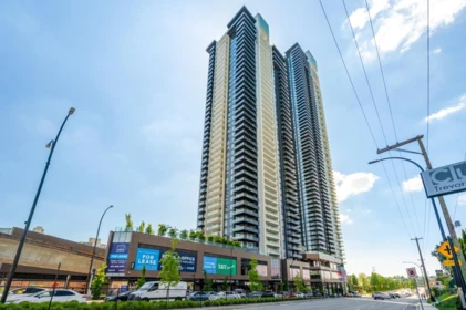 2804 4168 Lougheed Highway, Burnaby, BC, Burnaby — Apartment/Condo for sale