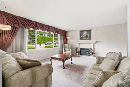 1522 Haversley Avenue, Coquitlam, BC, Coquitlam — Single Family Residence for sale