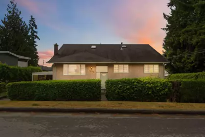 1522 Haversley Avenue, Coquitlam, BC, Coquitlam — Single Family Residence for sale