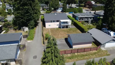 1522 Haversley Avenue, Coquitlam, BC, Coquitlam — Single Family Residence for sale