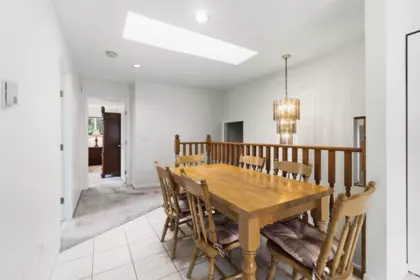 Kitchen Island Photo of 1522 Haversley Avenue, Coquitlam, BC