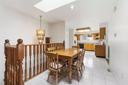 Kitchen Photo of 1522 Haversley Avenue, Coquitlam, BC