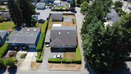 1522 Haversley Avenue, Coquitlam, BC, Coquitlam — Single Family Residence for sale