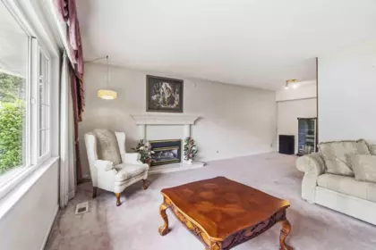 Primary Bedroom Photo of 1522 Haversley Avenue, Coquitlam, BC