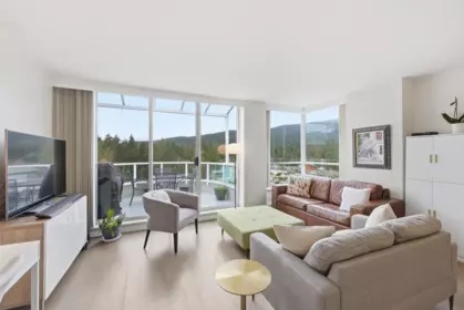 1004 995 Roche Point Drive, North Vancouver, BC, North Vancouver — Apartment/Condo for sale