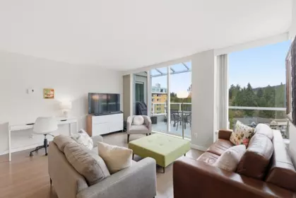 1004 995 Roche Point Drive, North Vancouver, BC, North Vancouver — Apartment/Condo for sale