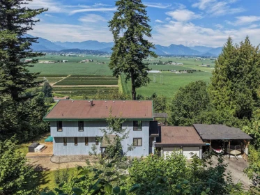47750 Elk View Road, Chilliwack, BC, Chilliwack — Single Family Residence for sale