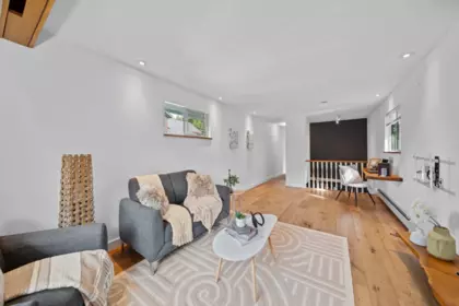 224 Fourth Avenue, New Westminster, BC, New Westminster — Single Family Residence for sale