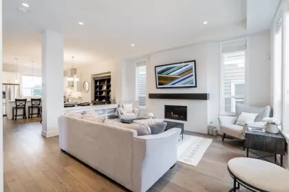 2136 164a Street, Surrey, BC, Surrey — Single Family Residence for sale
