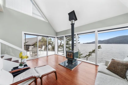 28 Passage Island, Vancouver, BC, Vancouver — Single Family Residence for sale