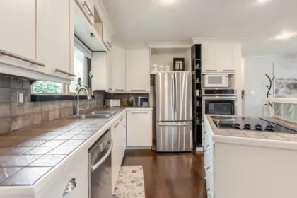 Breakfast Nook Photo of 26481 30a Avenue, Langley, BC
