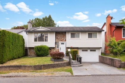 26481 30a Avenue, Langley, BC, Langley — Single Family Residence for sale