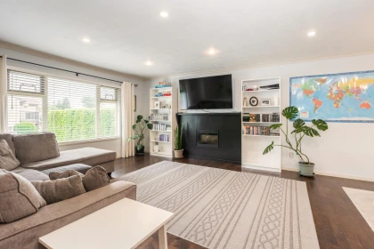 26481 30a Avenue, Langley, BC, Langley — Single Family Residence for sale
