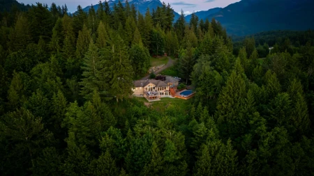 6190 Parsons Road, Chilliwack, BC, Chilliwack — Single Family Residence for sale