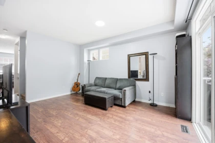 Breakfast Nook Photo of 5 20582 67 Avenue, Langley, BC