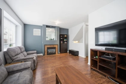 5 20582 67 Avenue, Langley, BC, Langley — Townhouse for sale