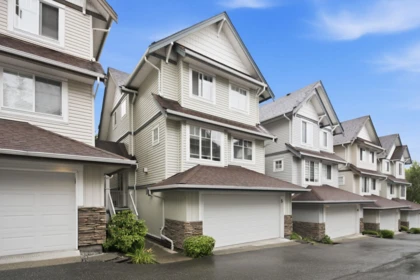 5 20582 67 Avenue, Langley, BC, Langley — Townhouse for sale