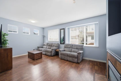 5 20582 67 Avenue, Langley, BC, Langley — Townhouse for sale