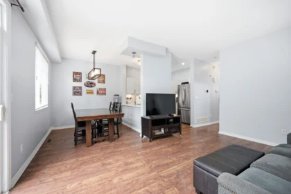 Pantry Photo of 5 20582 67 Avenue, Langley, BC