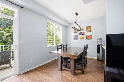 Primary Bedroom Photo of 5 20582 67 Avenue, Langley, BC