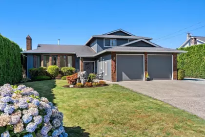 46201 Strathcona Road, Chilliwack, BC, Chilliwack — Single Family Residence for sale